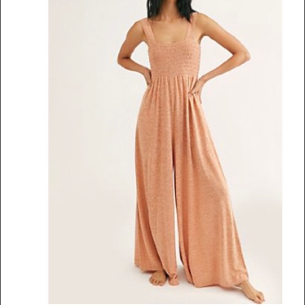 Free People Homecoming Jumper